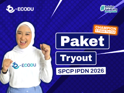 Paket Tryout SPCP IPDN 2026